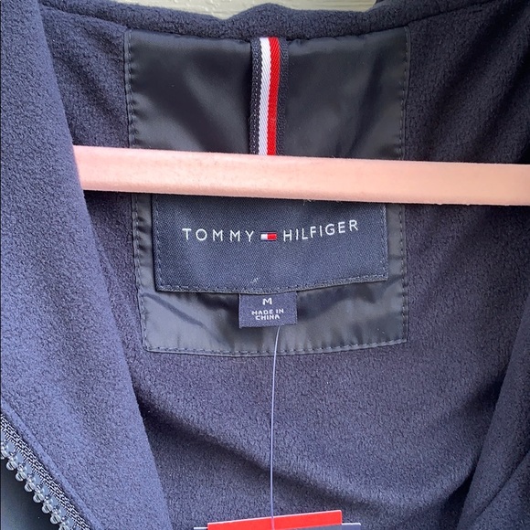 Nwt Tommy Hilfiger pullover - Picture 6 of 9